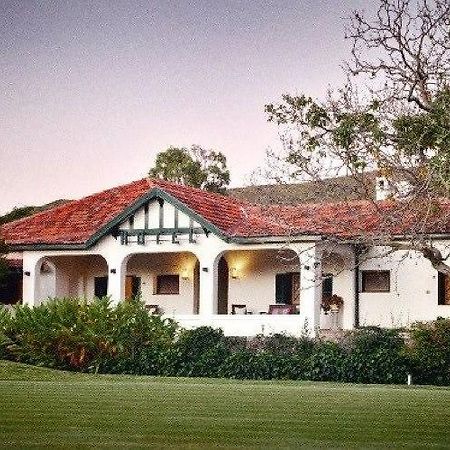 Hotel Victoria Golf La Cumbre Εξωτερικό φωτογραφία