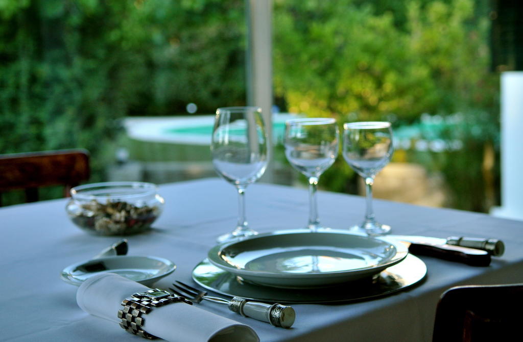 Hotel Victoria Golf La Cumbre Εξωτερικό φωτογραφία