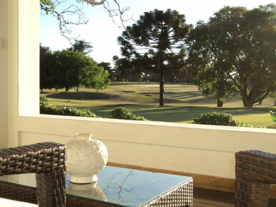 Hotel Victoria Golf La Cumbre Εξωτερικό φωτογραφία