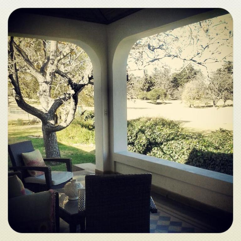Hotel Victoria Golf La Cumbre Εξωτερικό φωτογραφία