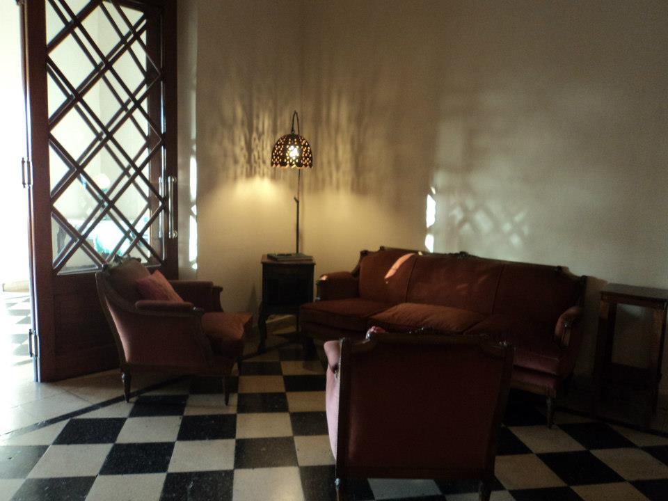Hotel Victoria Golf La Cumbre Εξωτερικό φωτογραφία