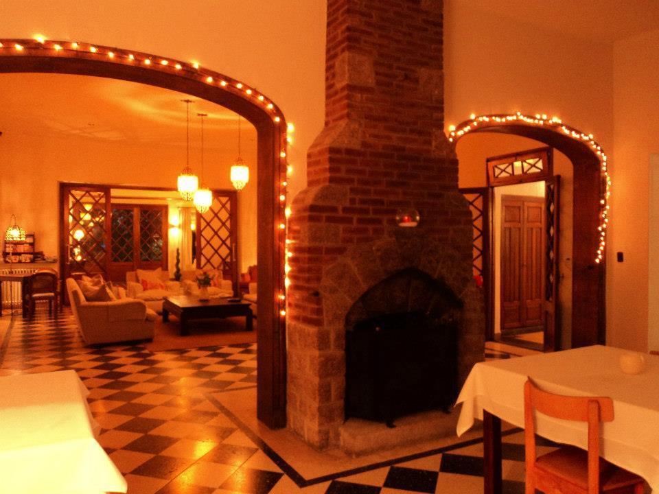 Hotel Victoria Golf La Cumbre Εξωτερικό φωτογραφία