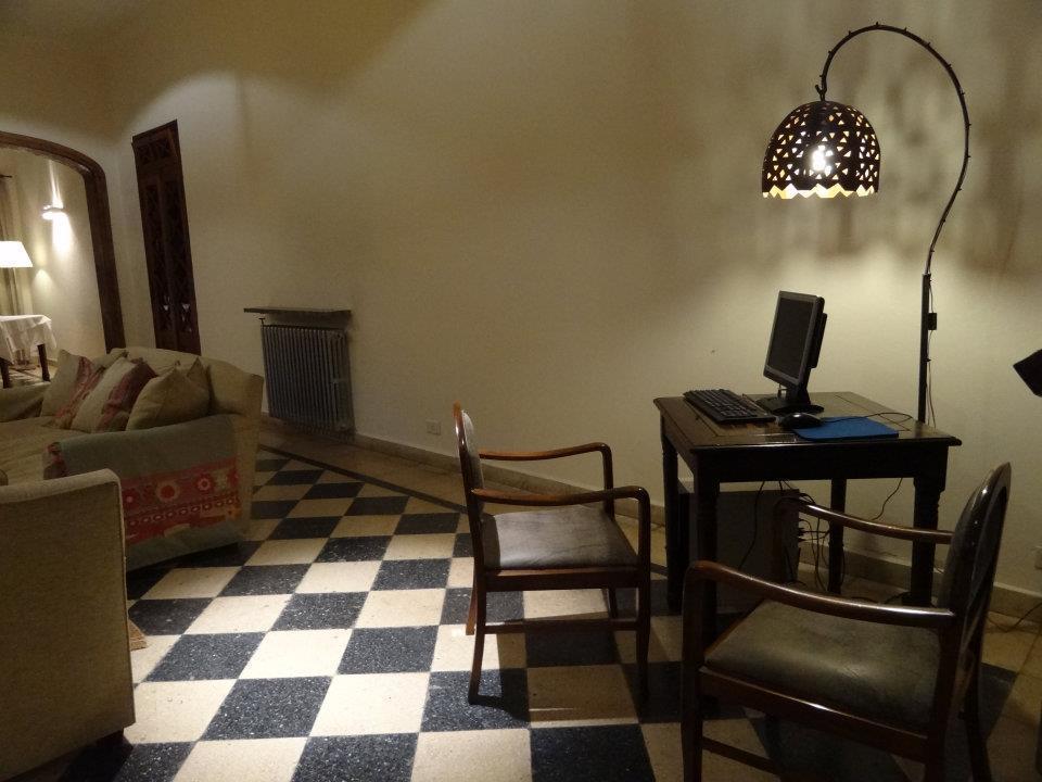 Hotel Victoria Golf La Cumbre Εξωτερικό φωτογραφία