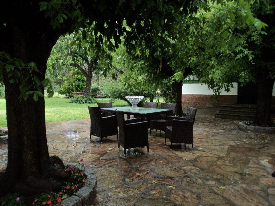 Hotel Victoria Golf La Cumbre Εξωτερικό φωτογραφία