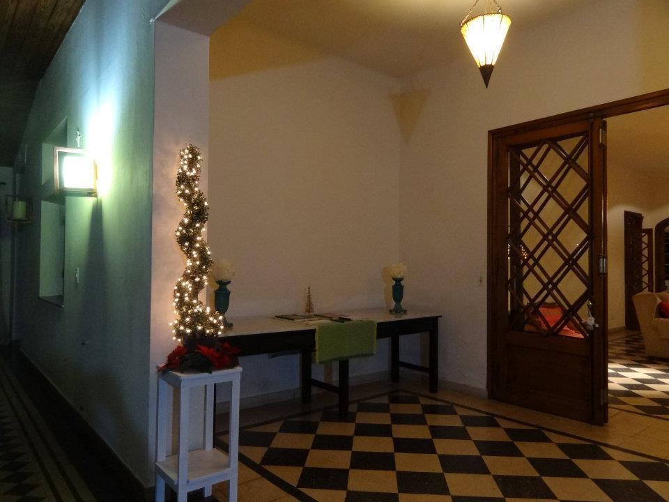 Hotel Victoria Golf La Cumbre Εξωτερικό φωτογραφία