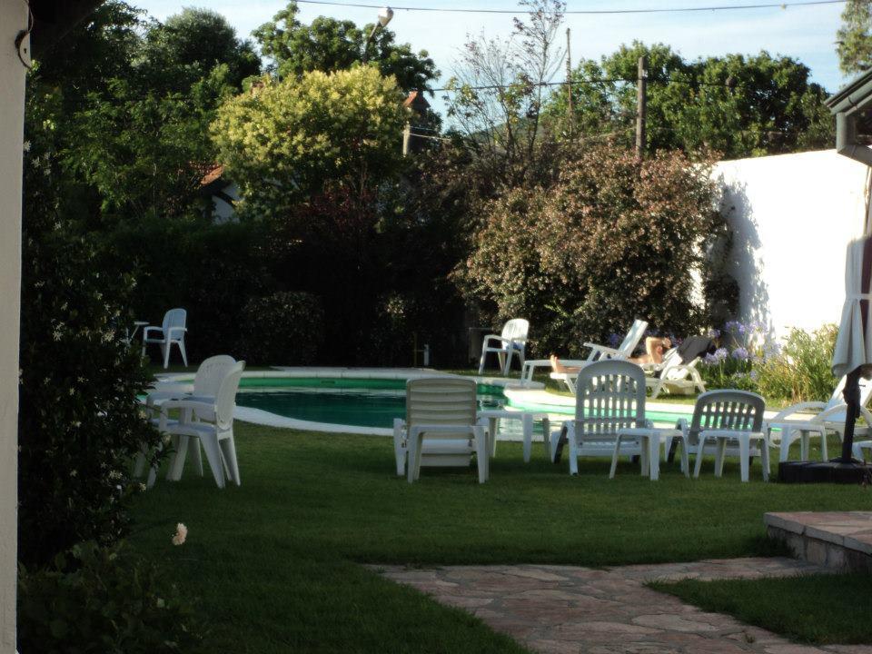 Hotel Victoria Golf La Cumbre Εξωτερικό φωτογραφία