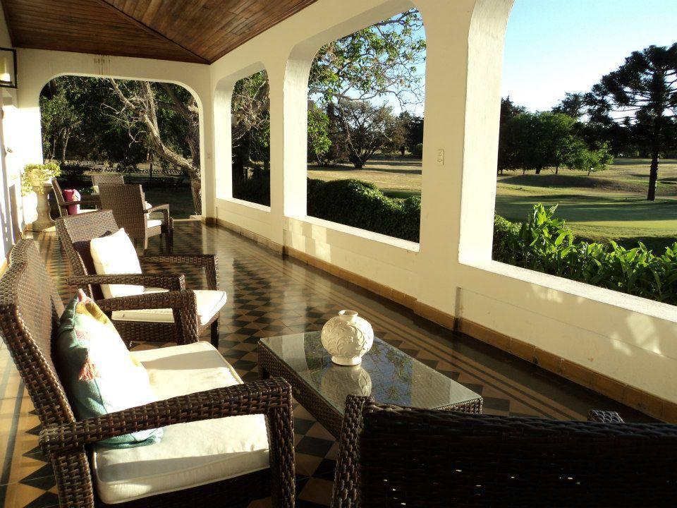 Hotel Victoria Golf La Cumbre Εξωτερικό φωτογραφία