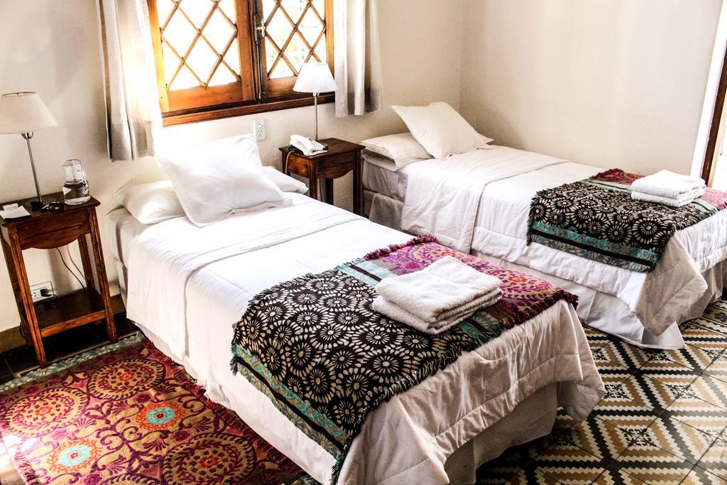 Hotel Victoria Golf La Cumbre Εξωτερικό φωτογραφία