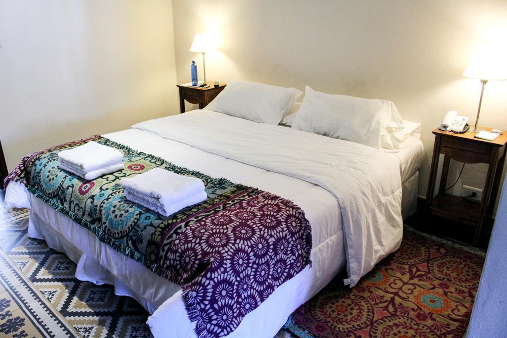 Hotel Victoria Golf La Cumbre Εξωτερικό φωτογραφία