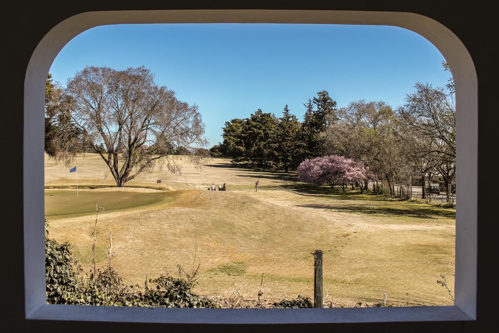 Hotel Victoria Golf La Cumbre Εξωτερικό φωτογραφία
