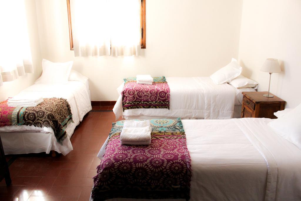 Hotel Victoria Golf La Cumbre Εξωτερικό φωτογραφία